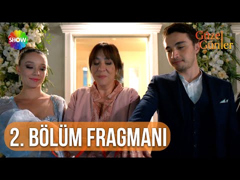Trailer of Güzel Günler (2022)