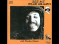 Jah shaka Meets Willie Williams - Sun Is Shining