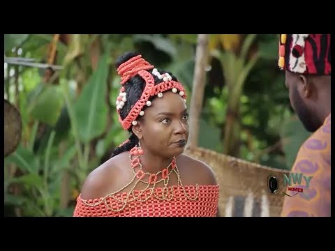 THE MIGHTY QUEEN OF ZOZA KINGDOM SEASON 1&2 - UGEZU J UGEZU 2023 LATEST NOLLYWOOD FULL EPIC MOVIE