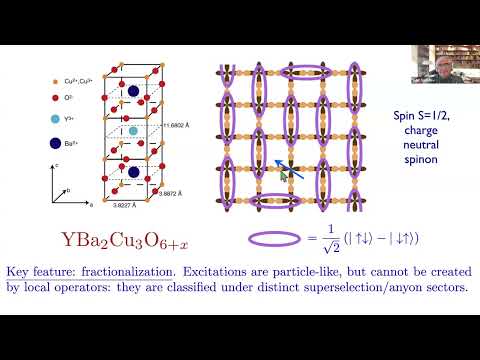 Detecting a quantum spin liquid in the cuprate superconductors