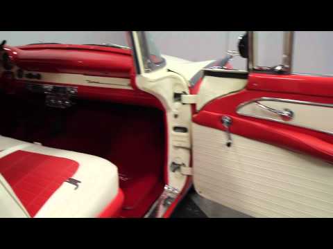 1956 Ford Crown Victoria (CC-715221) for sale in Concord, North Carolina