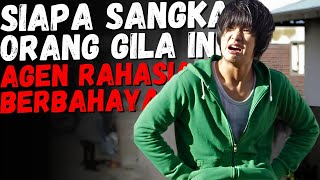 Download lagu ODGJ YANG DIBULLY TERNYATA AGEN RAHASIA PALING BERBAHAYA | Alur Cerita Film SECRETLY GREATLY (2013) mp3