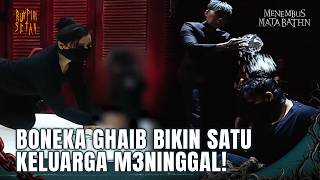 Download lagu MISTERI BONEKA ADEL DARI RUMAH ALM NENEK! | Menembus Mata Bathin Eps 111 (FULL) mp3