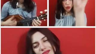 Havana - Camila Cabello (instagram cover)