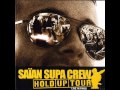 Sain Supa Crew - 17 Rouge Sang 