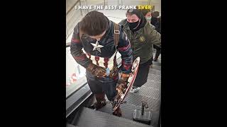 I Have The Best Prank Ever 🤫 #trending #edit #prank #trollface