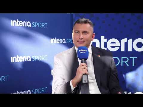 Radosław Piesiewicz głęboko wierzy, że Polacy zdobędą 36 medali na Igrzyskach Olimpijskich w 2036.