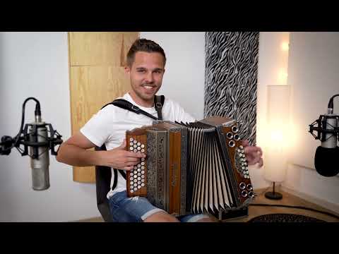 Auf der Streif - Steirische Harmonika | Richi Abenthung