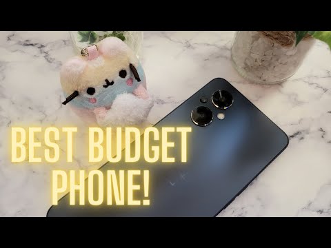 OnePlus Nord N20 5G Review after One Month!