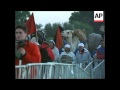 MOROCCO BRANSON PREPARES FOR RECORD BALLOON ATTEMPT