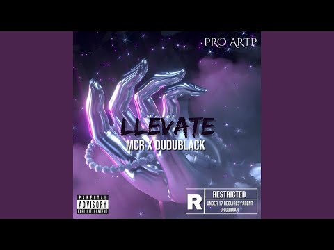 Llevate de mi (feat. MCR RD)
