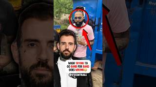 Download lagu When Trying To Go Band For Band Goes Wrong😳 mp3