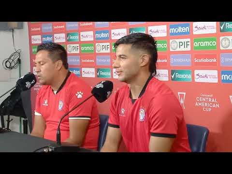 "We're here to make history": Jesús "Chucho" López, soccer player for Xelajú de Quetzaltenango.
