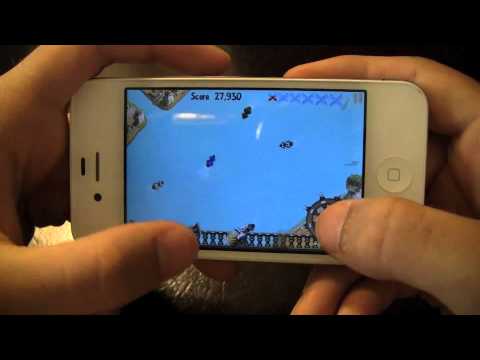 Cutlass Cove iPhone App Review