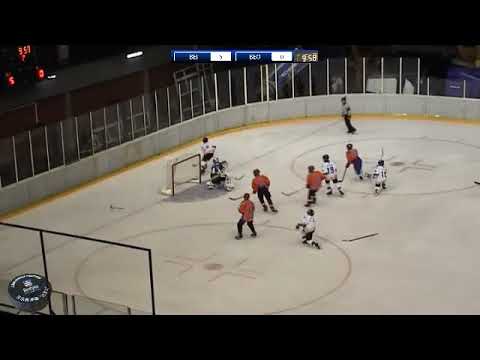 17.09.2017. HK Beijing - HK Beostar - 2. period