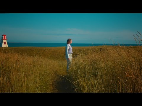 Bleu Et Blanc - Carla Chanelle