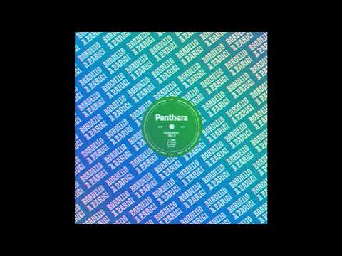 FEINSTOFF PREMIERE: Panthera - New Look [BORDELLO A PARIGI]