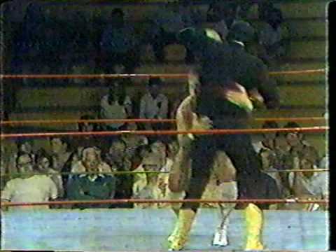 Tommy Rogers vs the Assassin
