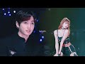Lizkook Lisa Blackpink Jungkook Bts No No No Fmv