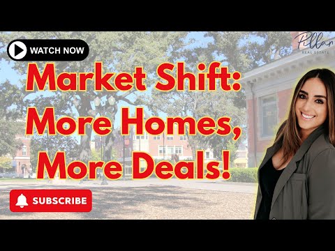 October in SLO County: Market Insights + Fall Events! Amber Johnson Pillar Real Estate