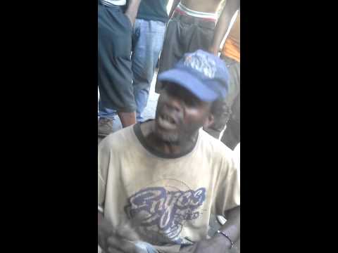 PA QUE NO JODA, VIDEO - OFICIAL