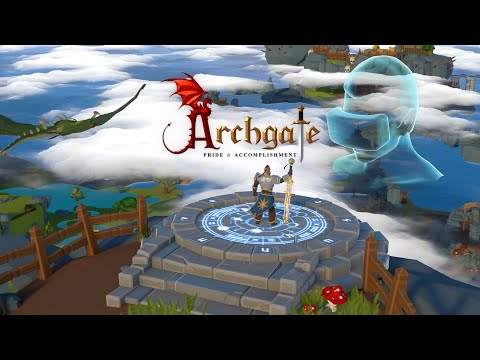 Announcement Trailer