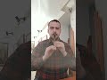 Ír furulya -tin whistle- The Leitrim fancy jig (Clarke Sweetone D')