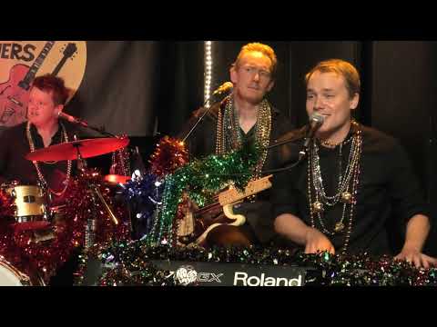 TOGTUR BOOGIE (Morten Fisher), by NOLA LOVE QUARTET At Drop Inn 1/ - October 2020