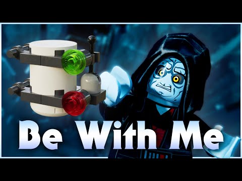 LEGO Star Wars: The Skywalker Saga | BE WITH ME - Minikits & Challenges