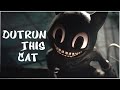 SFM Cartoon Cat Outrun This Cat Mautzi Feat ConnorCrisis II Animated By MemeEver Ll