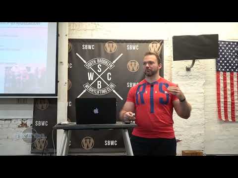 Emerging Strategies With Mike Tuchscherer