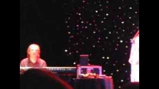 RENAISSANCE: &quot;ASHES ARE BURNING&quot;  &quot;Live in Atlantic City, Oct 17, 2009