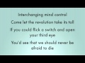 Uprising Muse Lyrics