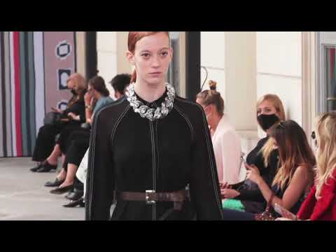 Maryling Milan Woman SS 2021