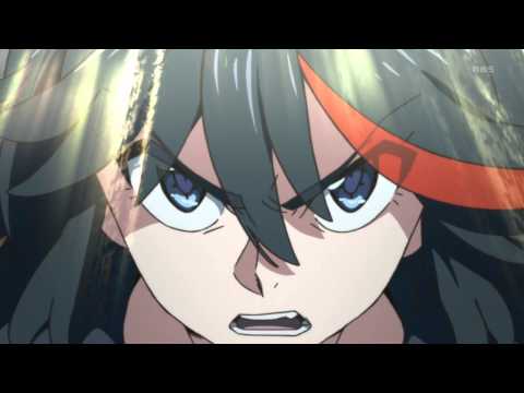 [AMV] Kill la kill-A light that never come