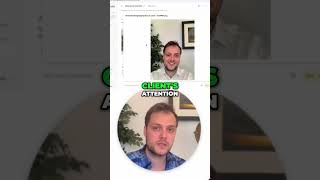 Upwork Profile Picture Hack: Nano Banana's Secret! #shorts