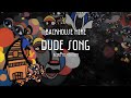 Backhouse Mike - Dude Song (Acoustic Version)