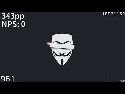 KNOWER - The Government Knows [MOMOHD'S GRID KNOWS] with pp at the side