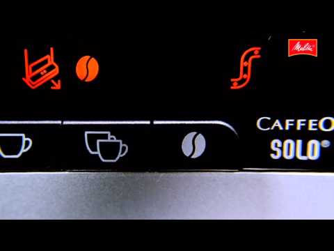 ✨ How to: Auto Clean & Descaling a Melitta Caffeo Solo | Descaler UK