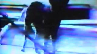 Shinjuku Thief - Komachi Ruins VHS