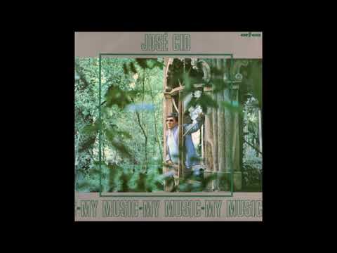 José Cid - Ode To The Beatles