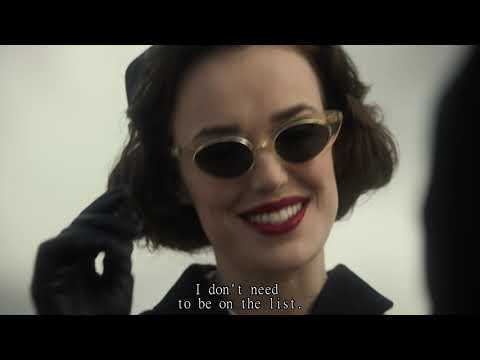 Marvels Agents of Shield 7x03 | She is my boss