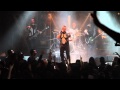 Hayko Cepkin - Boynuz Track @ Jolly Joker ...