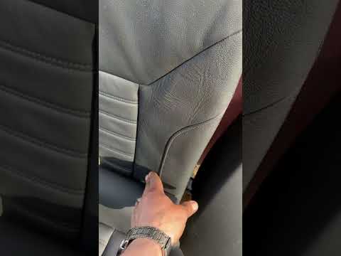 фото салон (комплект сидений) bmw 4 g26, 2022 г. 0