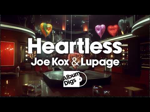 Album Digs and Album Digs Hip-Hop