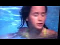 Sesame Street Underwater Y