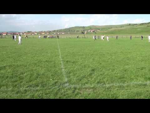 Rezumat: Inter Ciugud - ASC Pianu 0-2