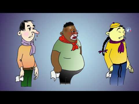 Trailer zum Megaevent Internationale Freundschaft 2017