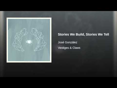 Video thumbnail for Stories We Build, Stories We Tell