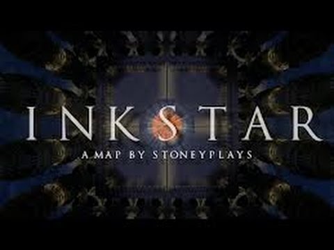 Inkstar CTM with PuRpPlE Ep 02 A Desert City